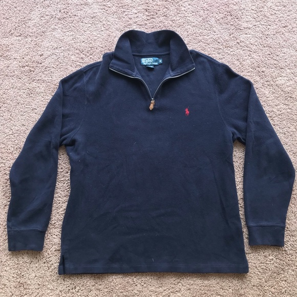 Medium Polo Ralph Lauren Sweater - Picture 1 of 1